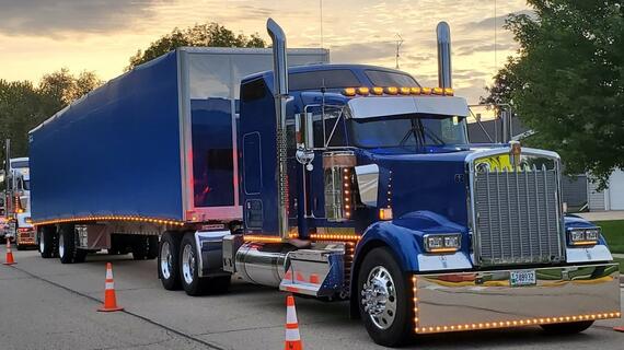 Waupun Truck-N-Show