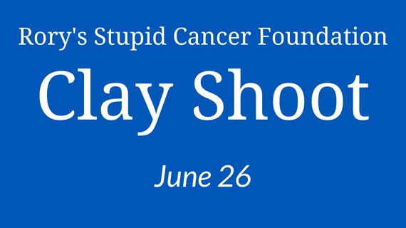 Clay Shoot June 26