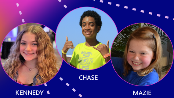 Kennedy, Chase and Mazie