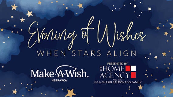 Kearney Evening of Wishes_ 2022_Nebraska