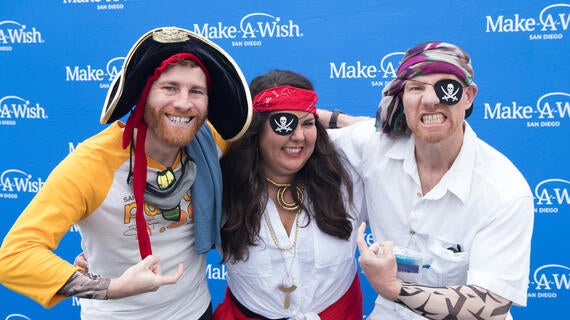 Amazing Race Team