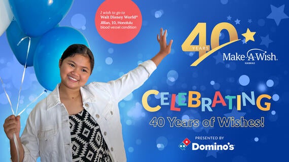 40th Celebration Header