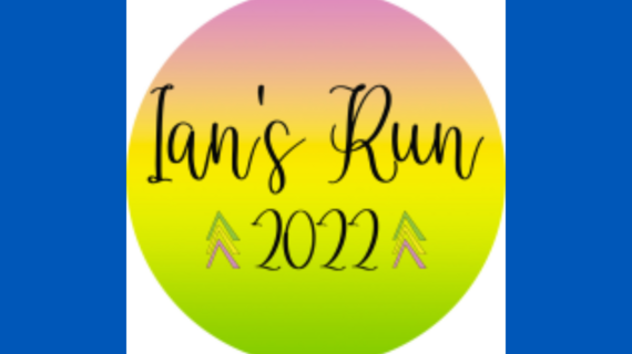 Ian’s Run