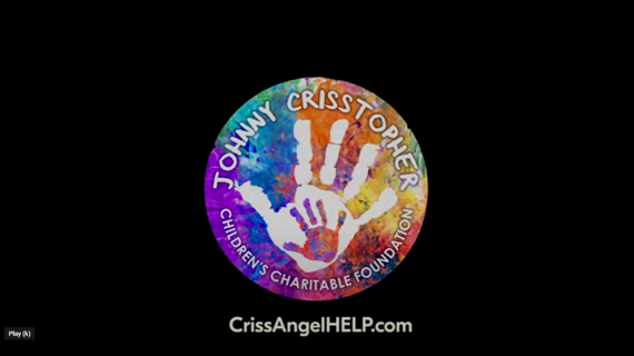 Criss Angel's 1095