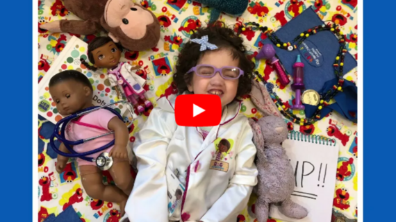 Penny YouTube video