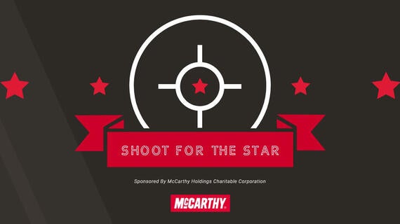 Shoot for the Star