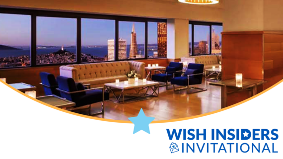 Wish Insiders Invitational