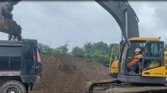 Wyatt Payloader