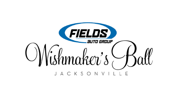 2nd Annual Fields Auto Group Wishmaker’s Ball Jacksonville