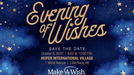 Evening of Wishes 2022