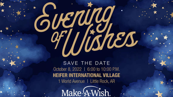 Evening of Wishes 2022