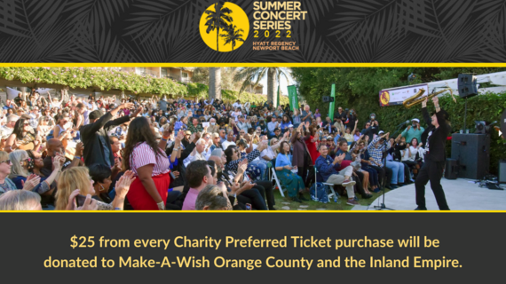 Summer Concerts