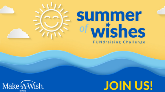 Make-A-WIsh
