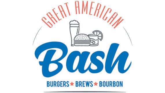 Great American Bash logo