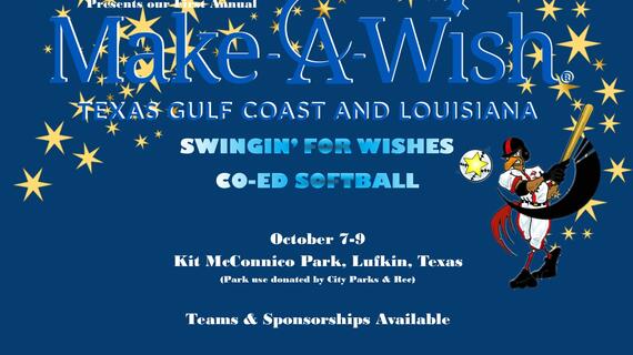 TXGF- Pilgrim's flyer