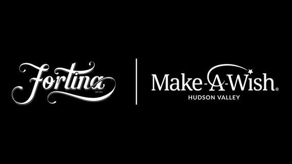 Fortina x Make-A-Wish