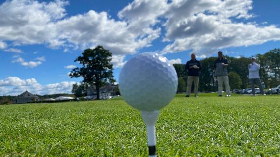 golf