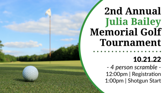 j bailey golf