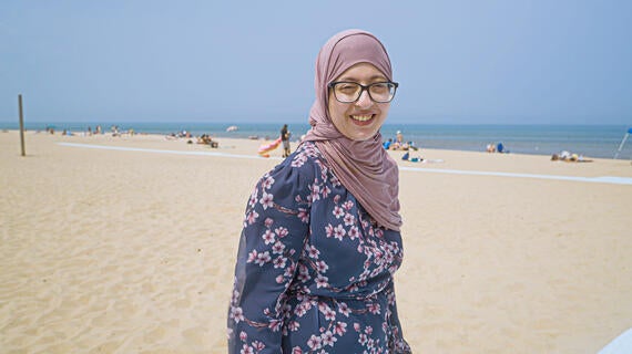 Nadene