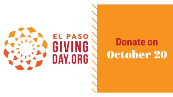 El Paso Giving Day