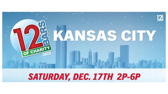 12 bars banner kc