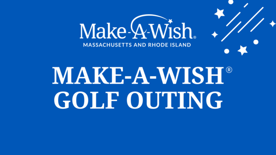 Make-A-Wish Golf Outing