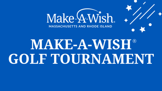 Make-A-Wish Golf Tournament