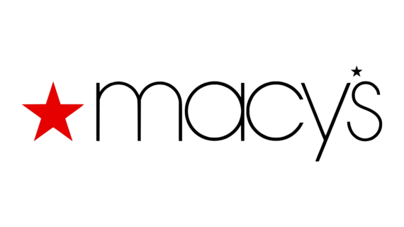Macy's Logo
