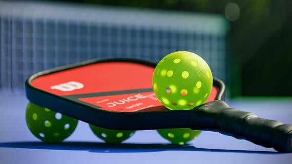 Wish Slam Pickleball Tournament Nov. 18 in Arizona
