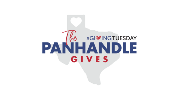 panhandle gives
