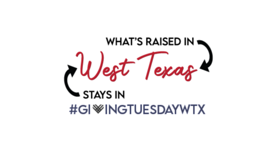 giving tuesday wtx logo