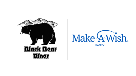 Black_Bear_Room For A Wish