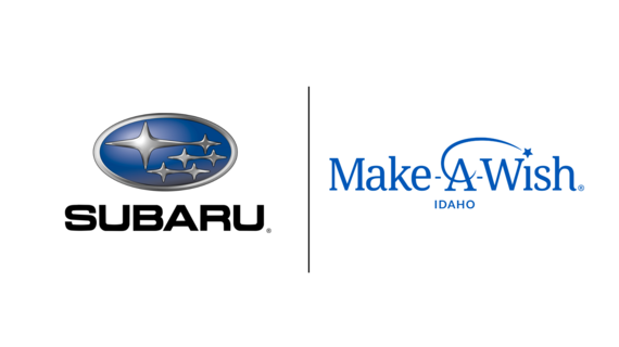 Subaru Share The love