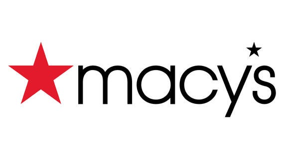 Macy's logo