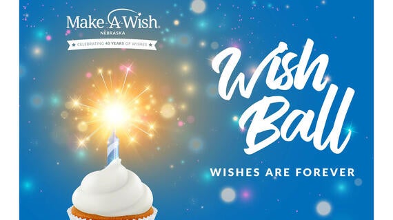 2023 Wish Ball_Wishes Are Forever_Nebraska