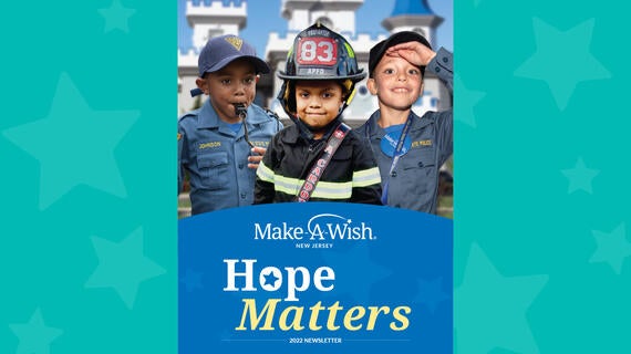 2022 Newsletter