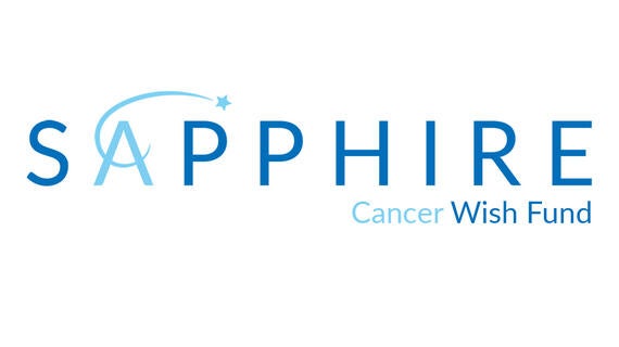 Sapphire Fund Logo