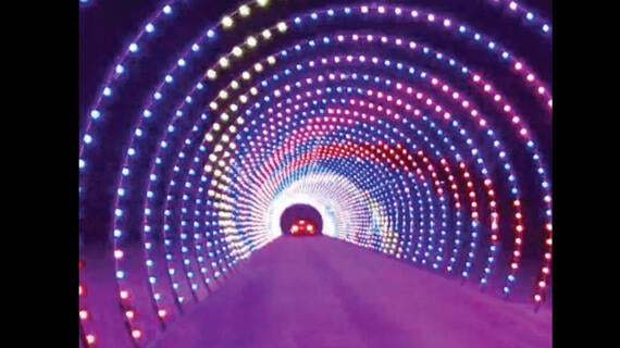 Santa's Rock N Lights_Nebraska