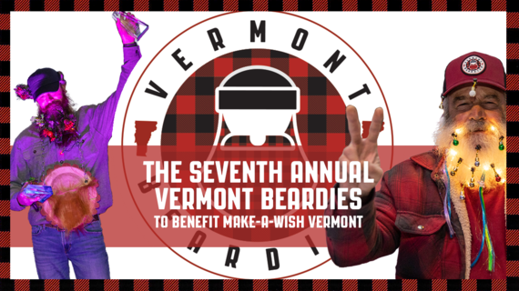 The Seventh Annual Vermont Beardies