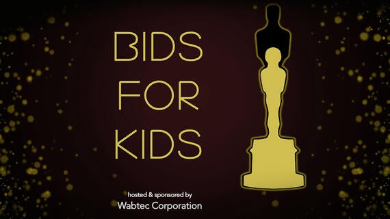 Bids For Kids