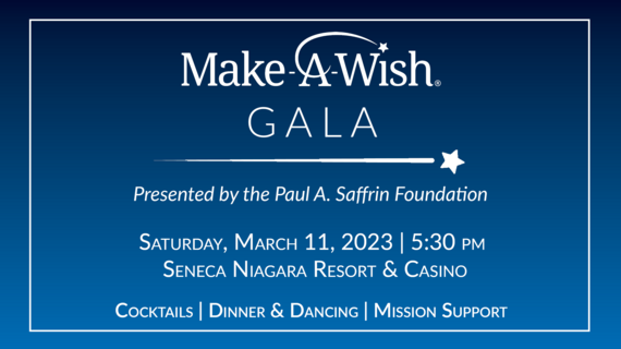 Buffalo Gala 2023