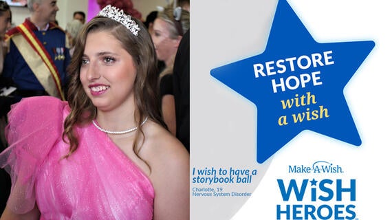 charlotte wish heroes