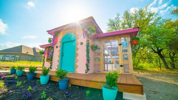 playhouse image