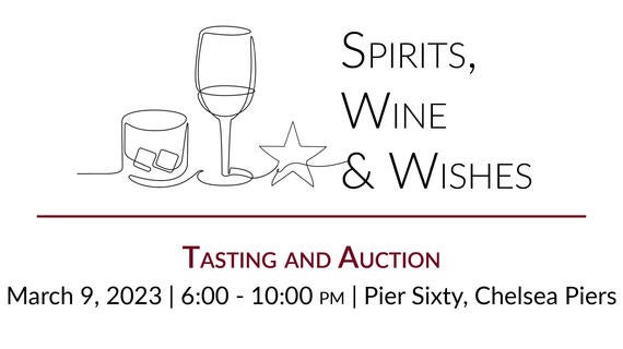 Spirits, Wine & Wishes