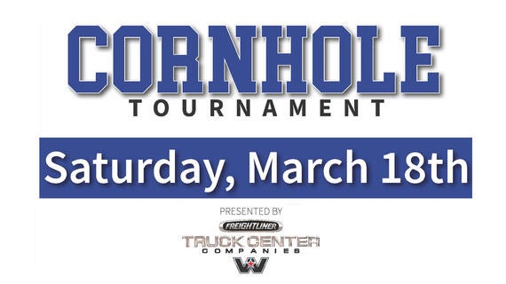 Truck Center Companies_Cornhole Tournament_Nebraska