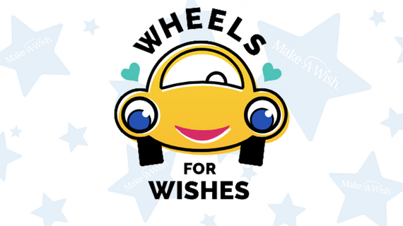 Wheels for Wishes