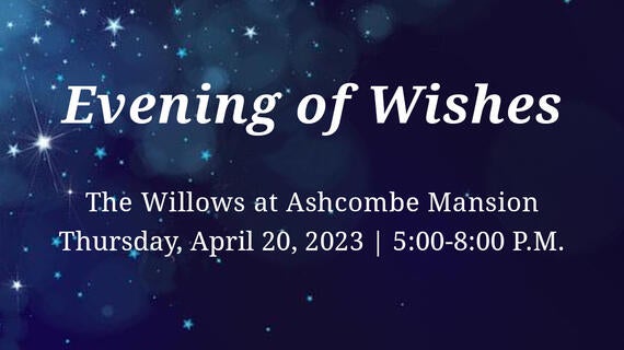 Evening of Wishes
