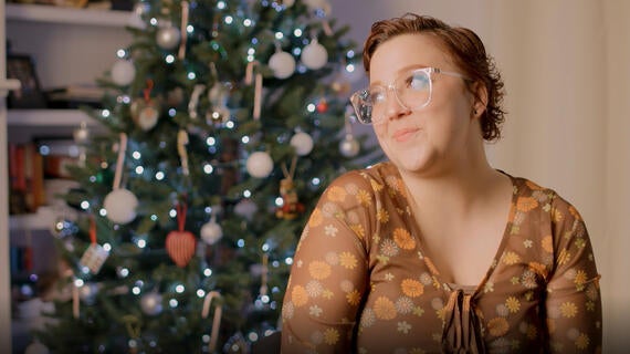 Sydney's Wish