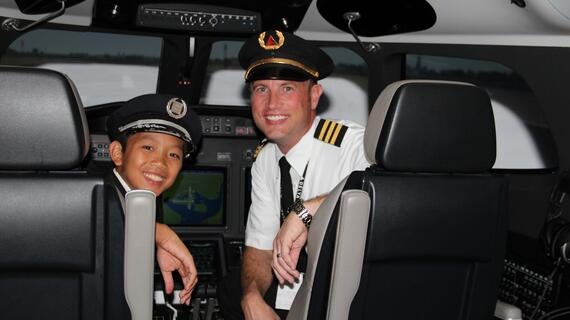 pilot