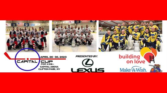 Capital Cup